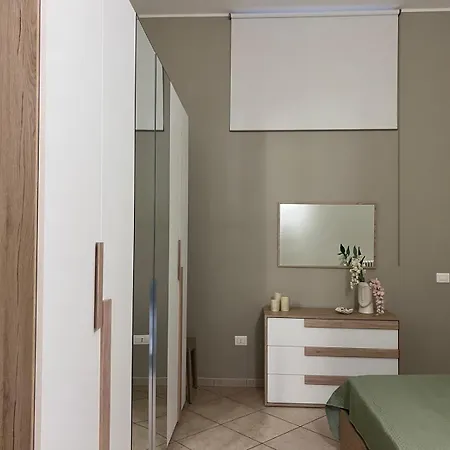 Apartment Imperio Lamaria Martina Franca