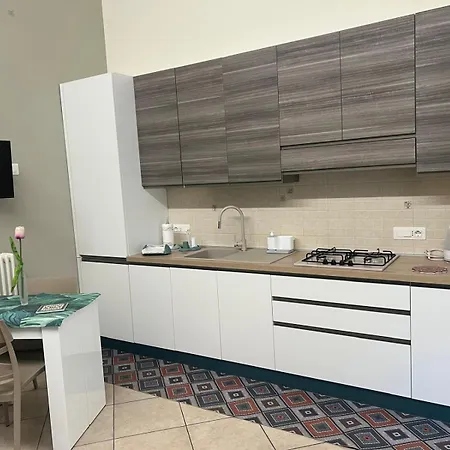 Imperio Lamaria Apartment