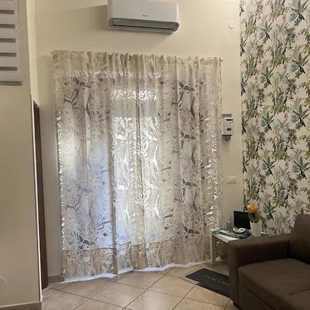 Appartement Imperio Lamaria *