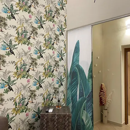 Apartament Imperio Lamaria *