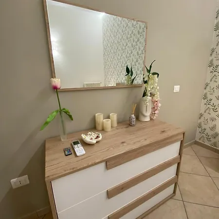 Appartement Imperio Lamaria *