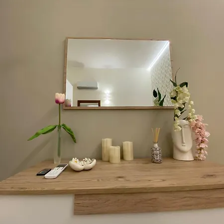 Apartament Imperio Lamaria