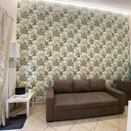Imperio Lamaria Appartement *