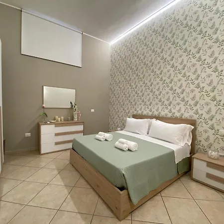 Apartament Imperio Lamaria *